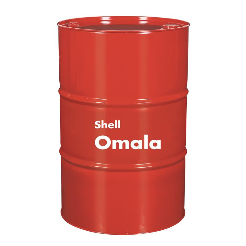 Shell Omala S4 GXV 320