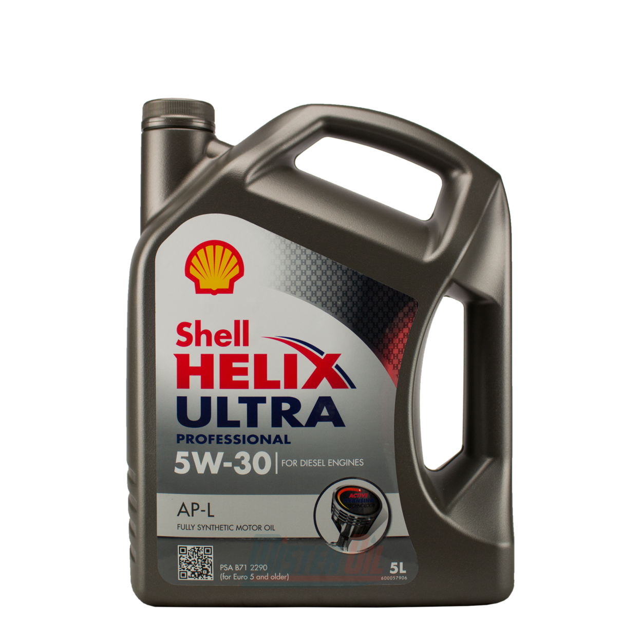 Shell Helix Ultra Professional AP-L 5W-30