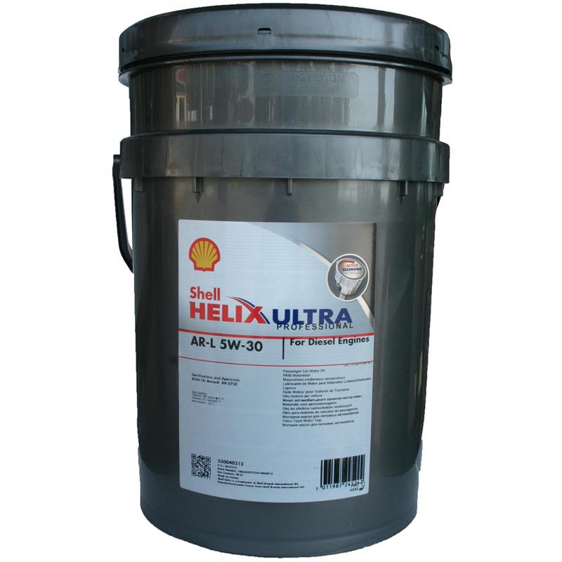 Shell Helix Ultra Professional AR-L 5W-30