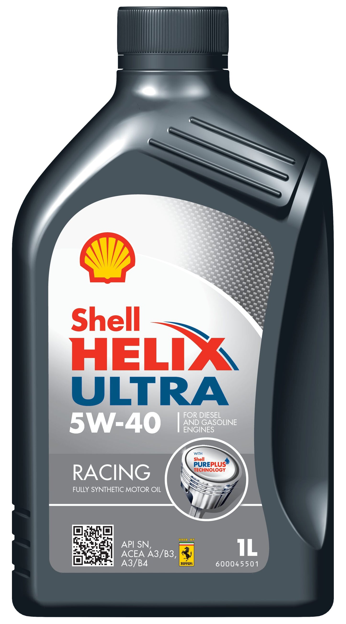 Shell Helix Ultra Racing 5W-40