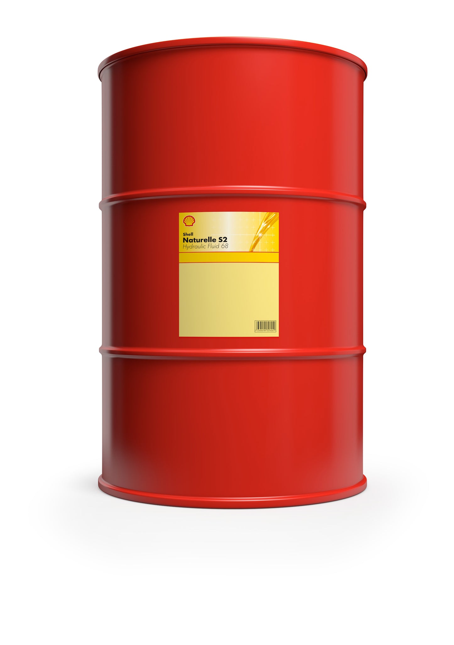 Shell Naturelle S2 HF 68