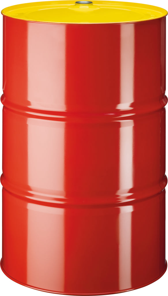 Shell Hydraulic S1 V 46