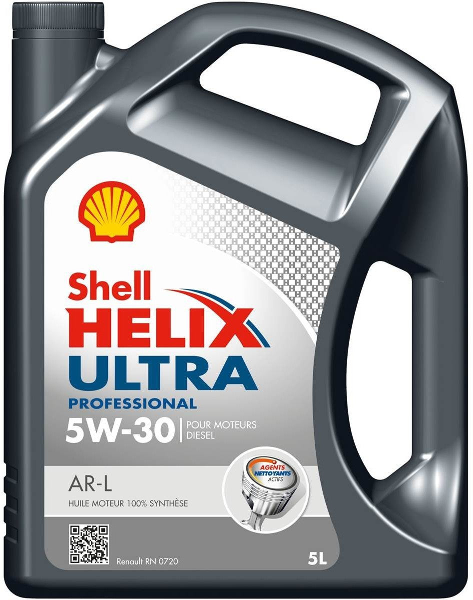 Shell Helix Ultra Professional AR-L 5W-30