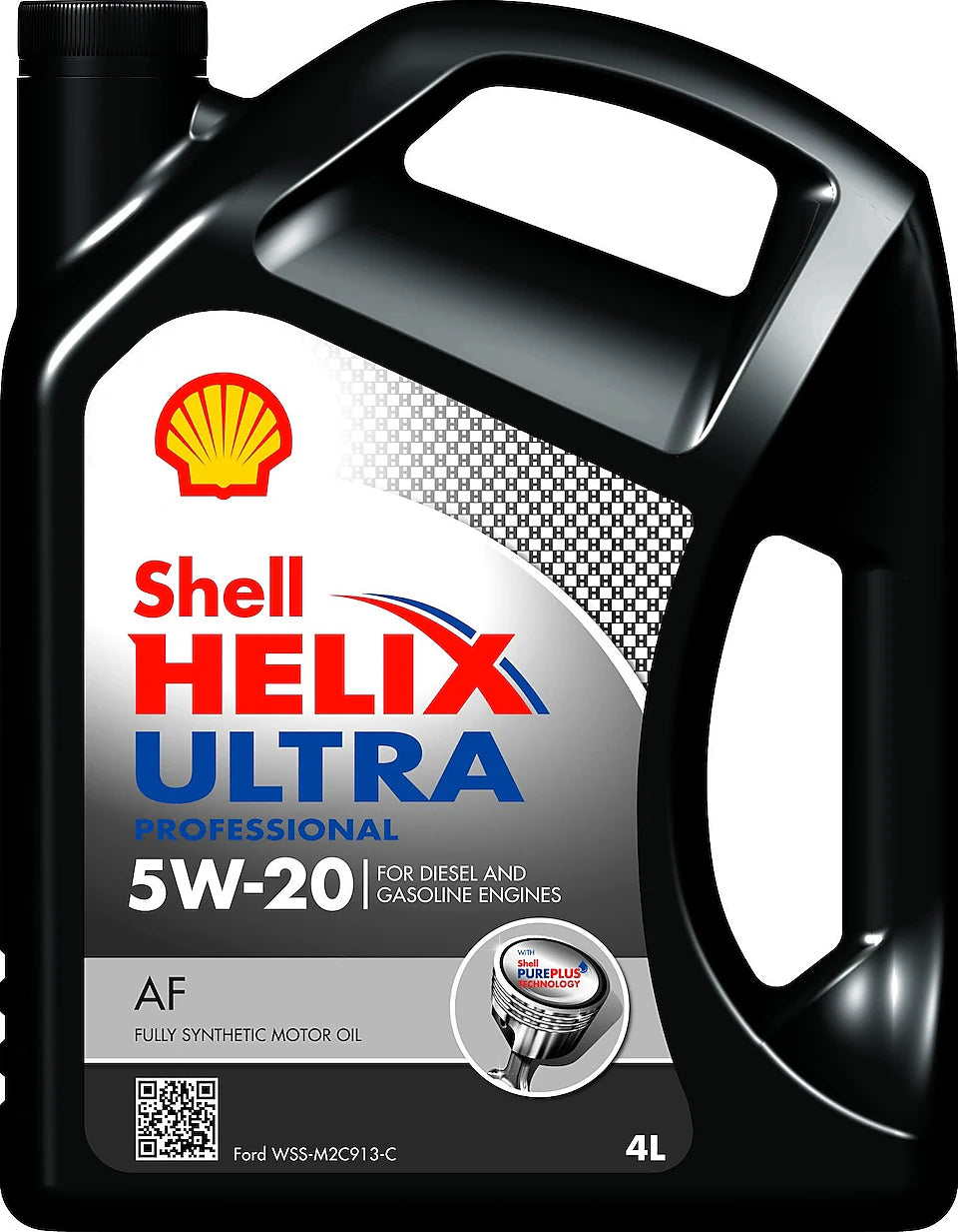 Helix Ultra Professional AF 5W-20