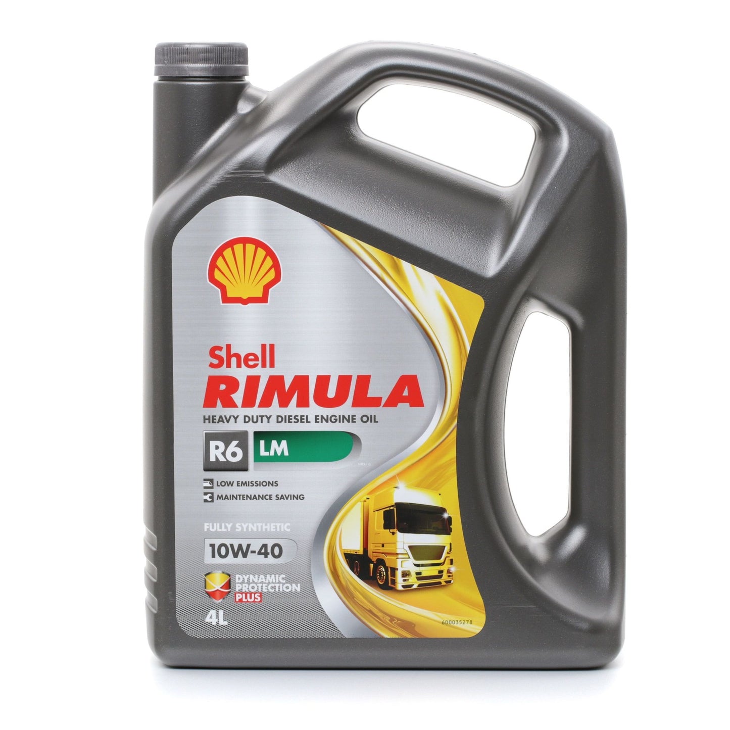 Shell Rimula R6 LM 10W-40