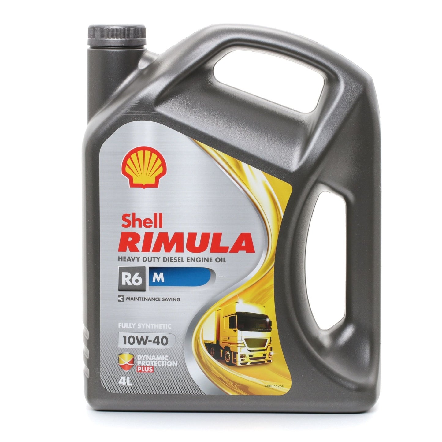 Shell Rimula R6 M 10W-40