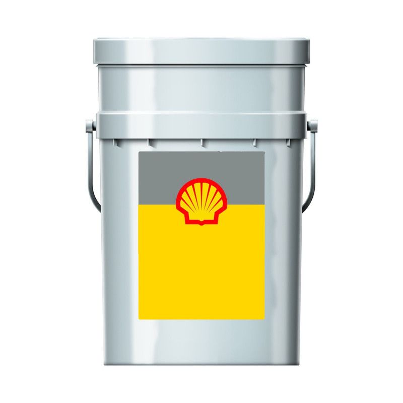 Shell Rotella DD+40