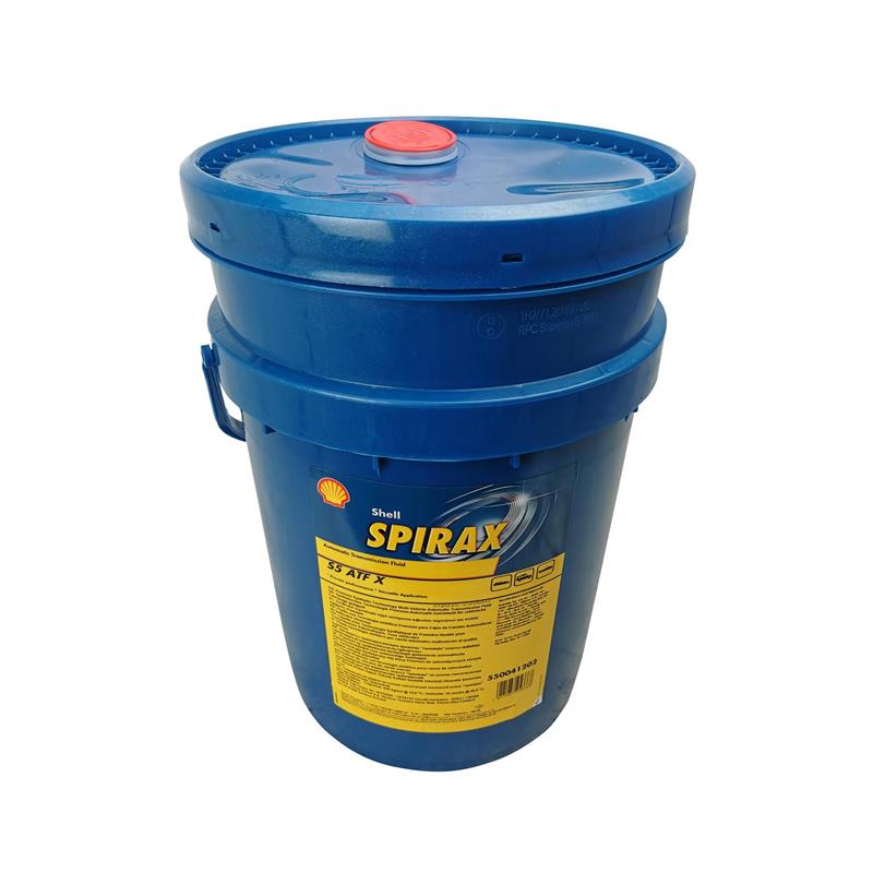 Shell Spirax S5 ATF X