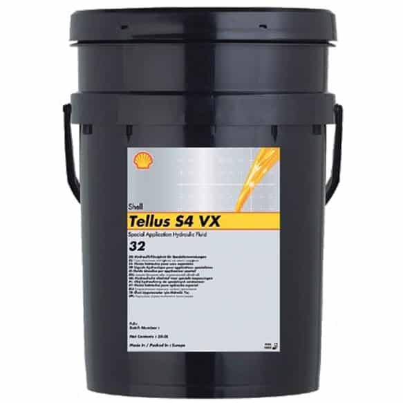 Shell Tellus S4 VX 32