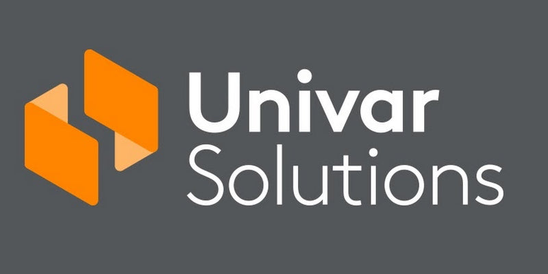 Univar Gear Oil HD 1000