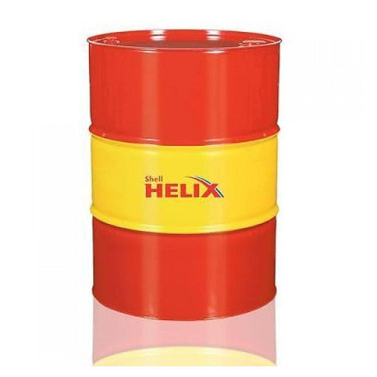 Shell Helix HX8 ECT C3 5W-30