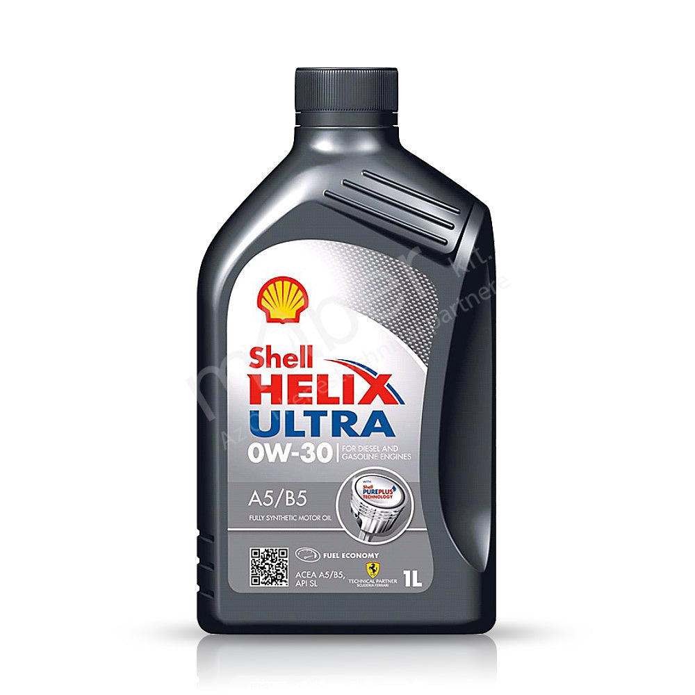 Helix Ultra A5/B5 0W-30