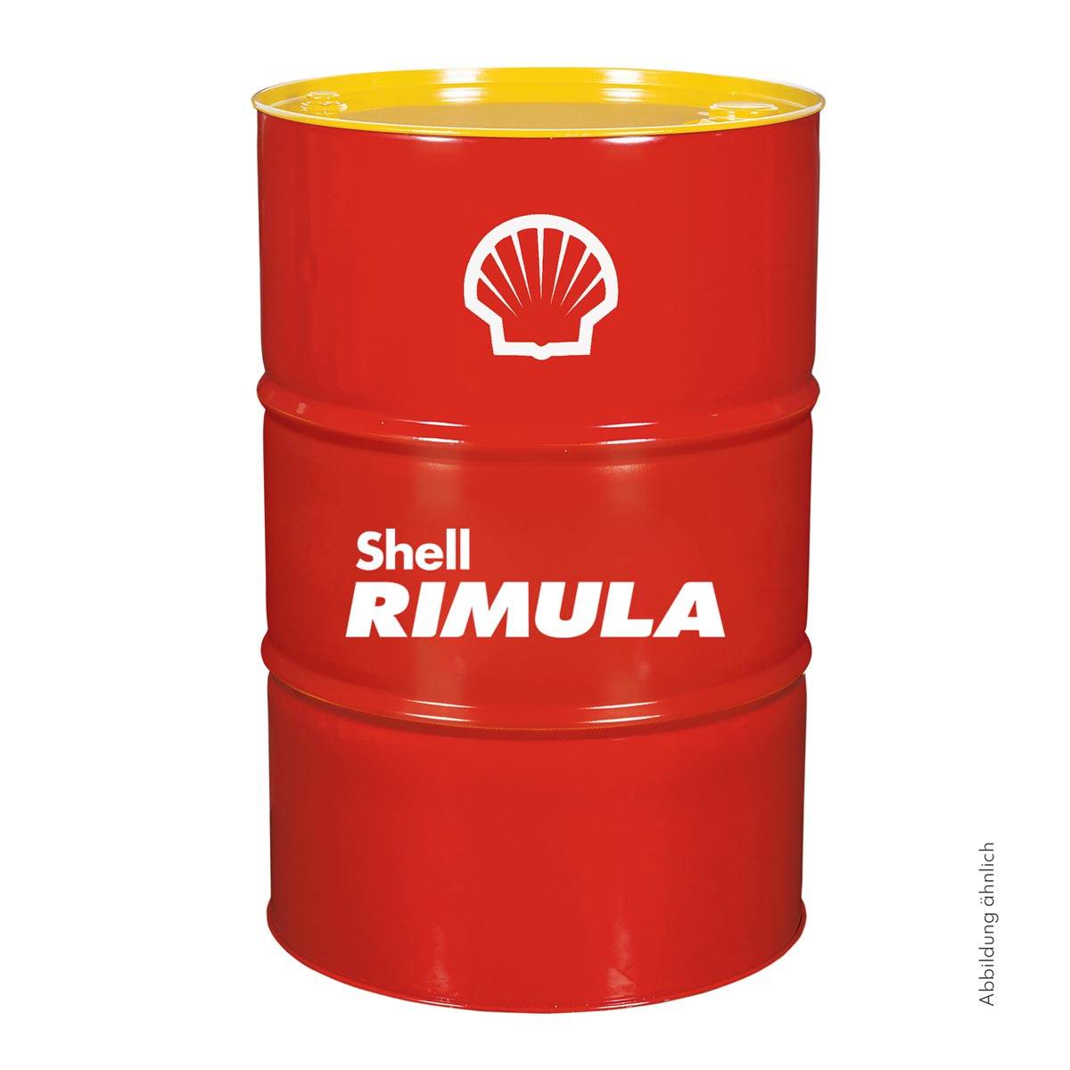 Shell Rimula R3+ 40