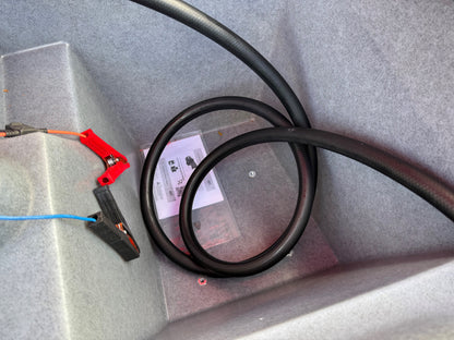 980 liter mobil- dieseltank basic