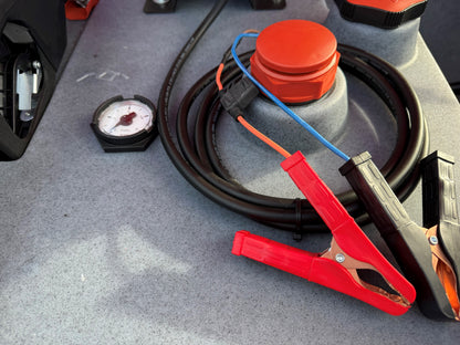 980 liter mobil- dieseltank basic