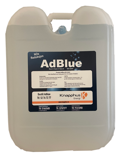 AdBlue