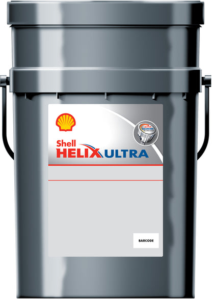 Shell Helix Ultra Professional AF 5W-30