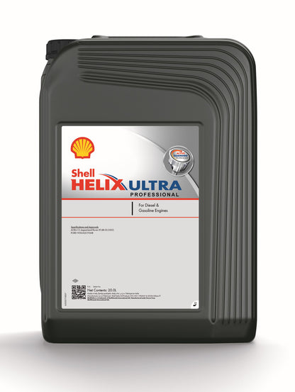 Shell Helix Ultra Professional AV-L 0W-30