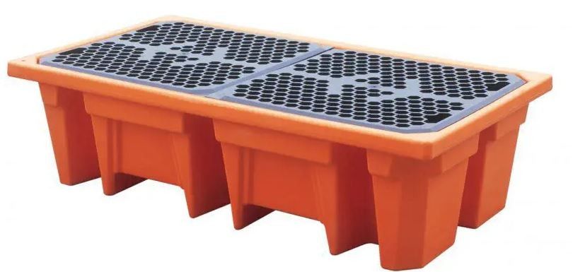 KINGSPAN DRUM PALLET