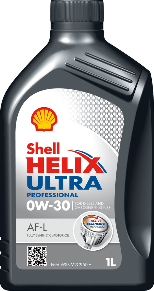 Shell Helix Ultra Professional AF-L 0W-30