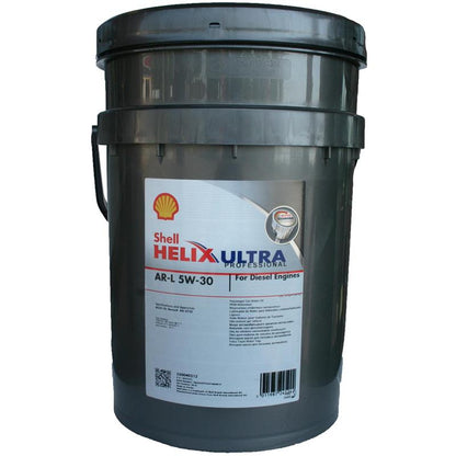 Shell Helix Ultra Professional AR-L 5W-30