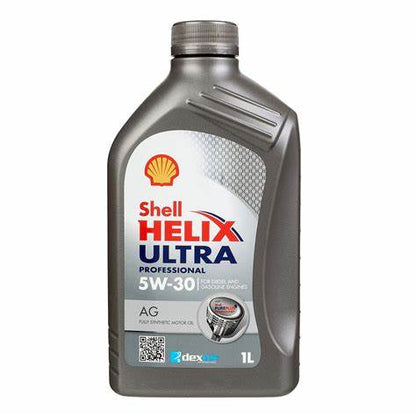 Shell Helix Ultra Professional AG 5W-30