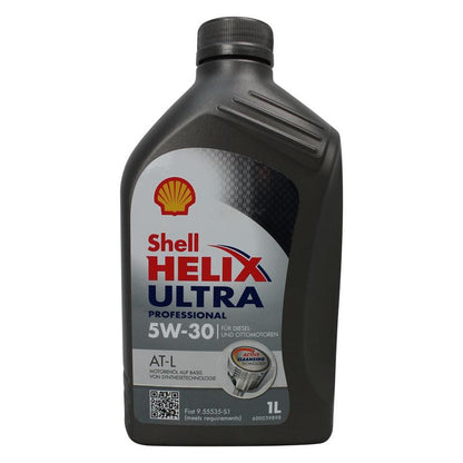 Shell Helix Ultra Professional AT-L 5W-30