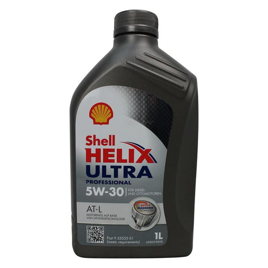 Shell Helix Ultra Professional AT-L 5W-30