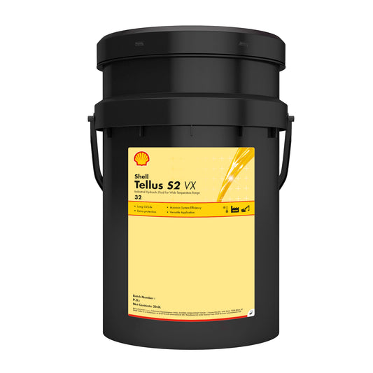 Shell Tellus S2 VX 32