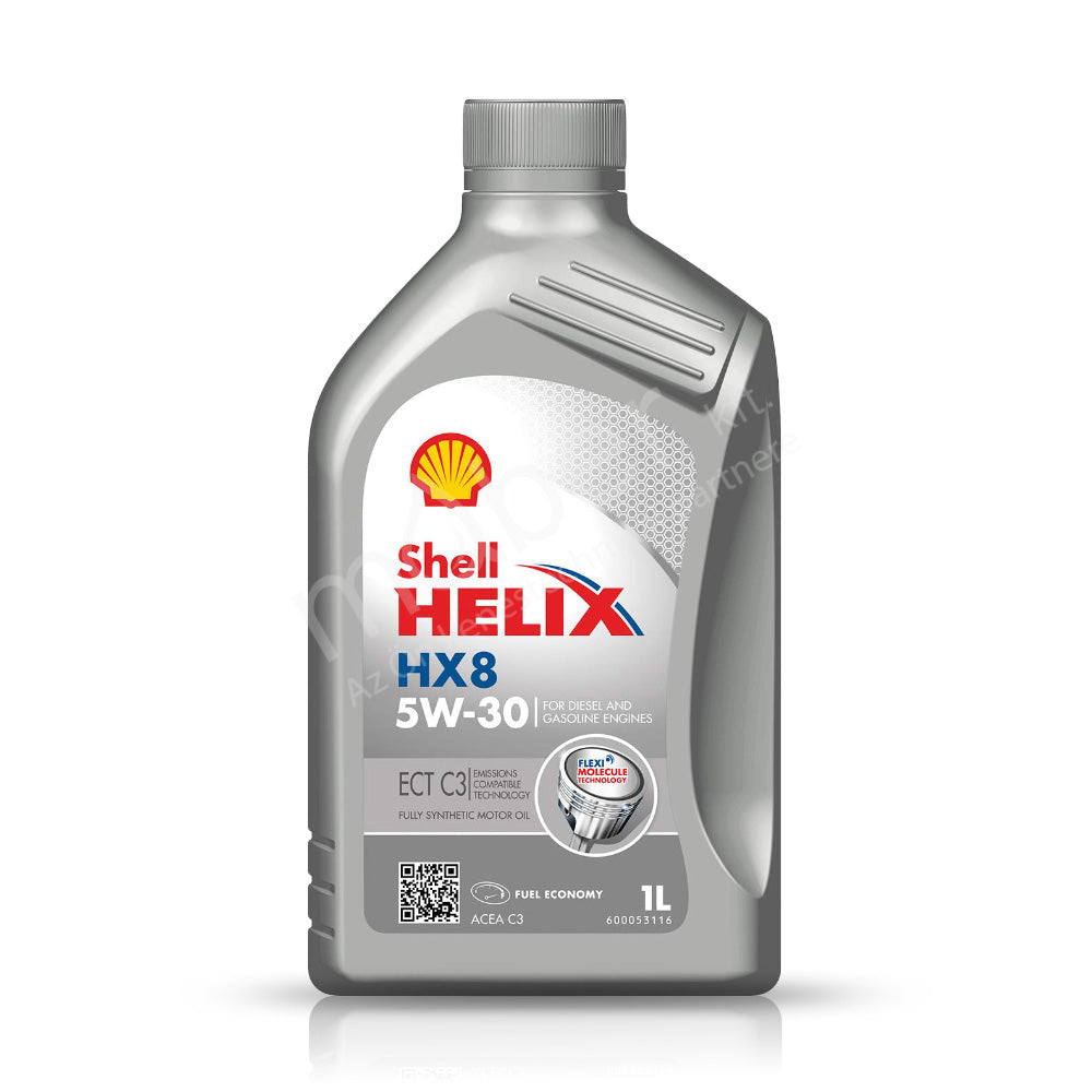 Shell Helix HX8 ECT C3 5W-30