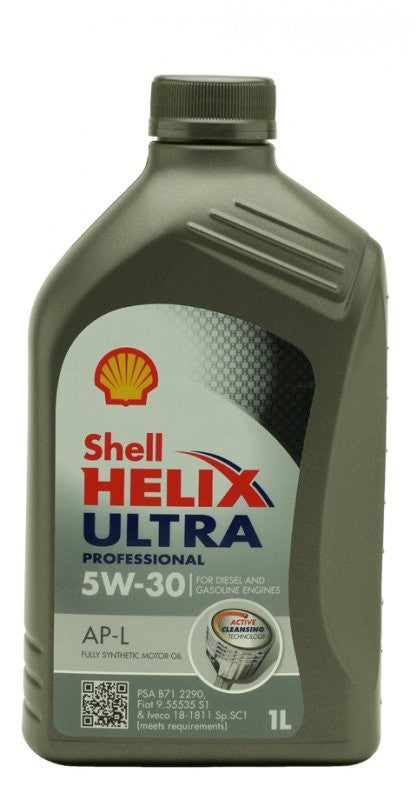 Shell Helix Ultra Professional AP-L 5W-30