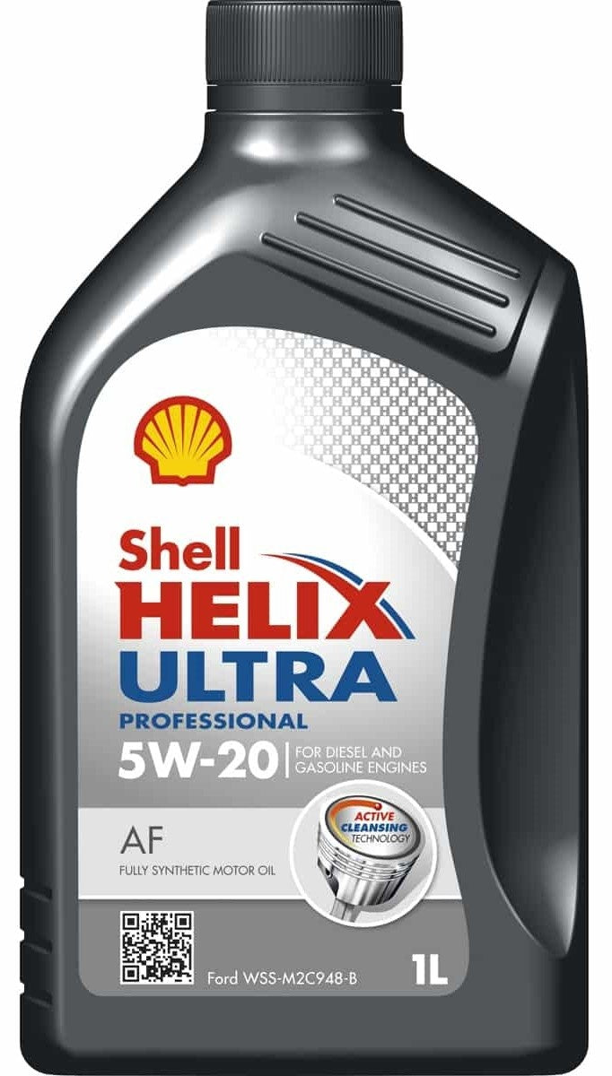 Helix Ultra Professional AF 5W-20