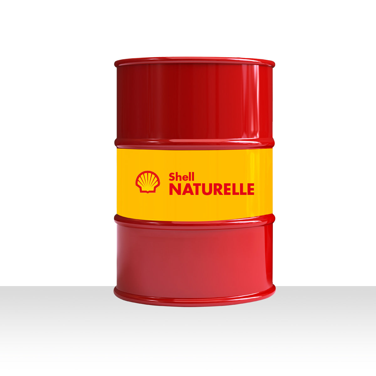 Shell Naturelle S4 Gear Fluid 68 – Knapphus Energi AS