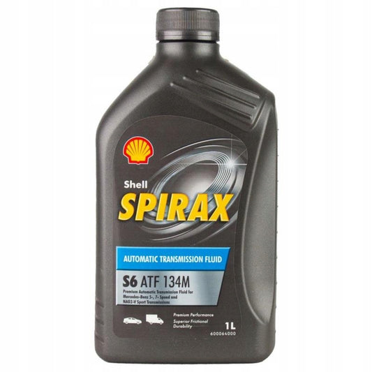 Shell ATF 134 / Shell Spirax S6 ATF 134M