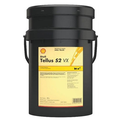 Shell Tellus S2 VX 68