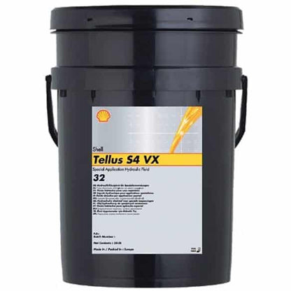 Shell Tellus S4 VX 32