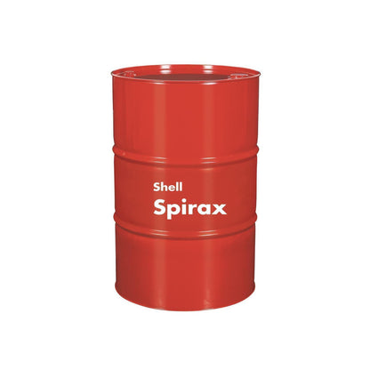 Shell Spirax S3 AX 80W-90