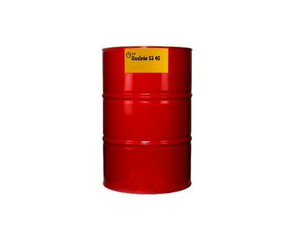 Shell Gadinia S3 40