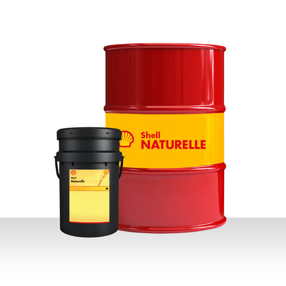 Shell Naturelle S2 HF 46